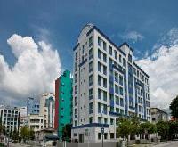 Las mejores ofertas de Home Suite View Hotel Singapur
