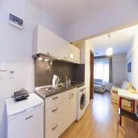 Las mejores ofertas de Blueway Hotel & Residence Estambul