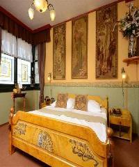 Las mejores ofertas de BEST WESTERN Janus Atrium Hotel Siofok