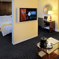 Las mejores ofertas de CROWNE PLAZA CHARLOTTE EXECUTIVE PARK Charlotte