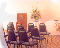 Airam Brasilia Hotel