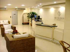 Las mejores ofertas de Rio Bíšzios Beach Armação Dos Búzios