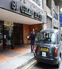 Las mejores ofertas de St Giles London Oxford 