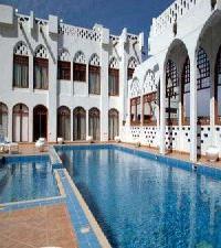 Las mejores ofertas de Ghani Palace Kuwait