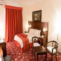 Las mejores ofertas de Petra Nights Hotel Petra