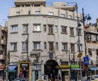 Las mejores ofertas de Art Amman Hotel Amman
