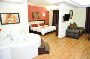 Las mejores ofertas de Al Murjan Palace Hotel Beirut