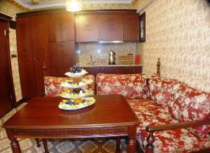 The First Ottoman Apartments