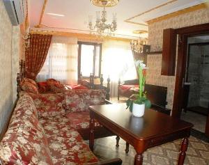 The First Ottoman Apartments