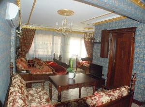 The First Ottoman Apartments