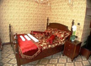 The First Ottoman Apartments