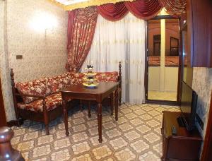 The First Ottoman Apartments