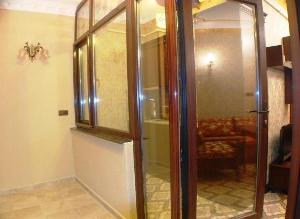 The First Ottoman Apartments