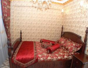 The First Ottoman Apartments