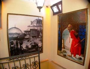 The First Ottoman Apartments