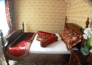 The First Ottoman Apartments