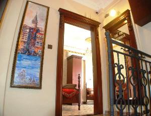 The First Ottoman Apartments