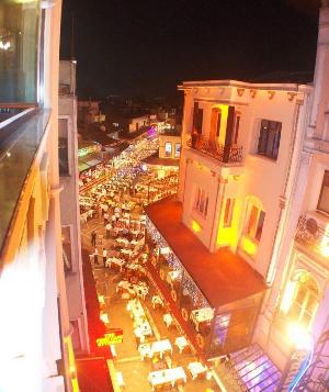 The First Ottoman Apartments