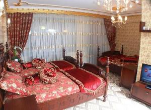 The First Ottoman Apartments