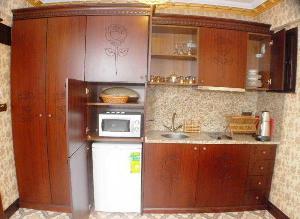 The First Ottoman Apartments