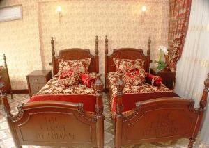 The First Ottoman Apartments