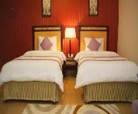 Las mejores ofertas de Tulip Inn Muscat Muscat