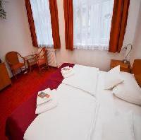 Las mejores ofertas de Broadway City Panzio Budapest