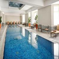 Las mejores ofertas de Al Aziziyah Boutique Hotel Doha