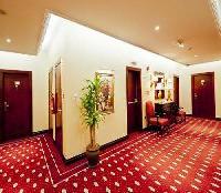 Las mejores ofertas de CHAIRMEN HOTEL DOHA Doha