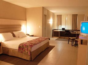 Hotel Metrópole Maringá