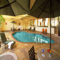 Embassy Suites Lubbock