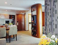Sheraton Barra Suites