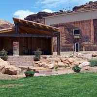 Las mejores ofertas de Aarchway Inn Moab 