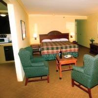 Las mejores ofertas de HOLIDAY INN EXPRESS PORT HUENEME Port Hueneme 