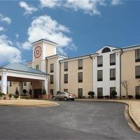 Las mejores ofertas de Holiday Inn Express Southaven