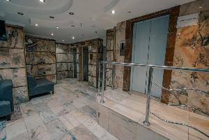 Las mejores ofertas de Manazel Alkhair Wa Albaraka Hotel Mecca