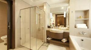 Las mejores ofertas de Oaks Liwa Executive Suites Abu Dhabi