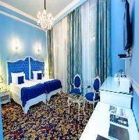 Las mejores ofertas de River Side Hotel Tbilisi Tbilisi