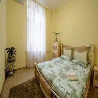 Las mejores ofertas de Kiev Accommodation Apartments on Mala Zhytomirska Kiev