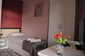 Las mejores ofertas de Tiflis Metekhi Hotel Tbilisi