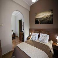 Las mejores ofertas de Ambrosia Suites Atenas