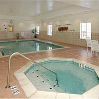 LA QUINTA INN & SUITES CINCINNATI AIRPORT FLORENCE