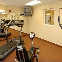 LA QUINTA INN & SUITES CINCINNATI AIRPORT FLORENCE