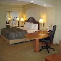 LA QUINTA INN & SUITES CINCINNATI AIRPORT FLORENCE