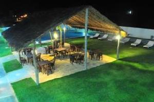 Apartamentos Pousada Blauset