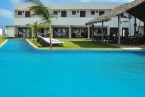 Apartamentos Pousada Blauset