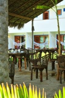 Apartamentos Pousada Blauset