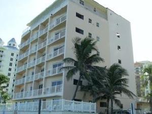 Sun Tower Hotel and Suites