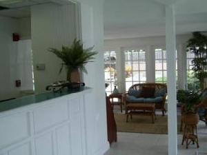 Sun Tower Hotel and Suites