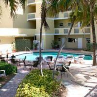 Sun Tower Hotel and Suites